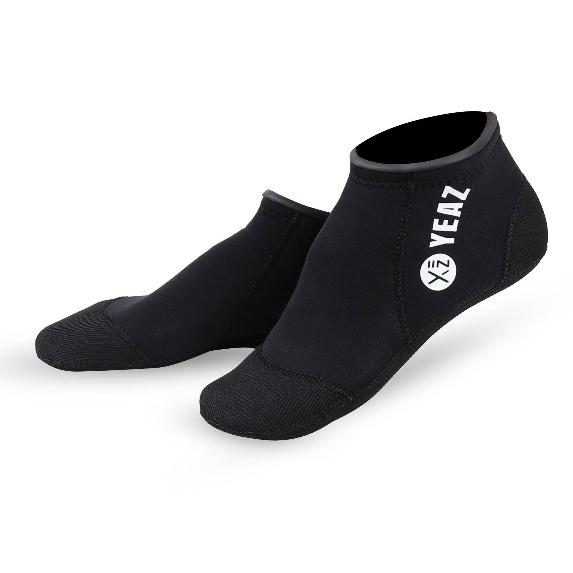 YEAZ  NEOSOCK LOW Calzini in neoprene 