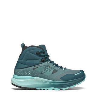 Tecnica  chaussures de randonnée agate mid gtx 