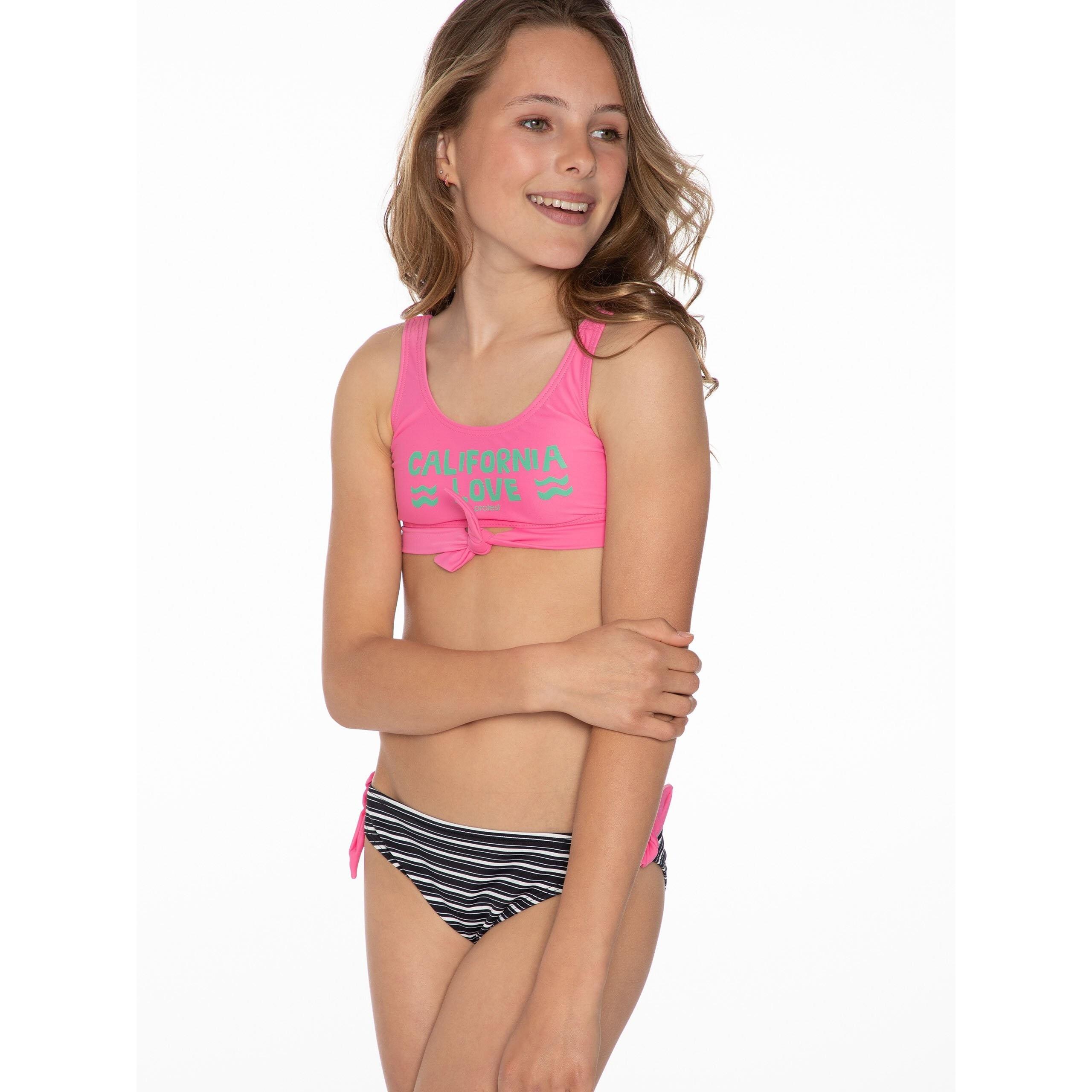 PROTEST  Zweiteiliger Badeanzug Alexis 