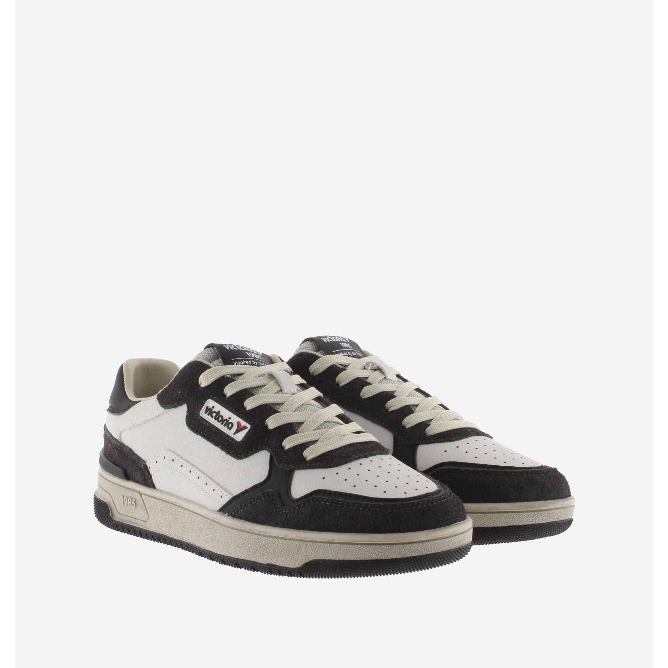 Victoria  sneakers c80 - color block 