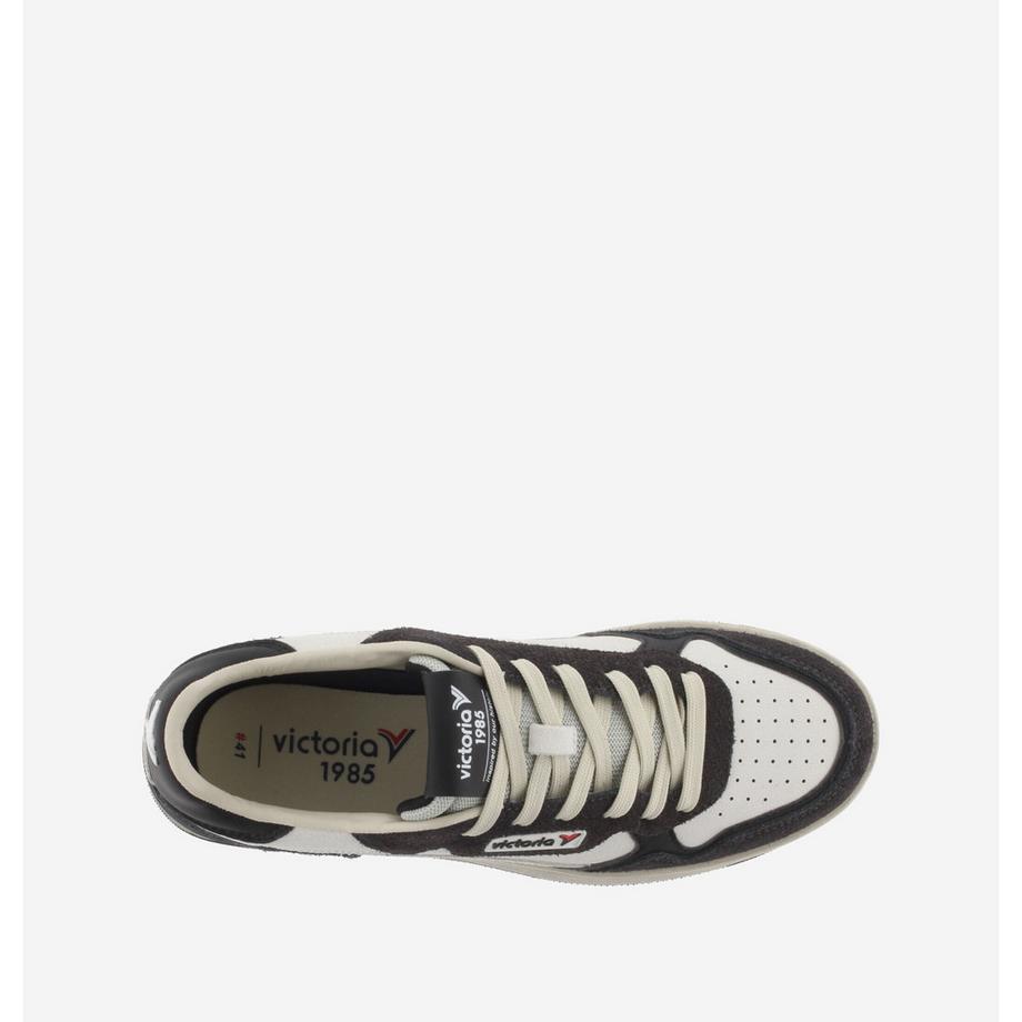 Victoria C80 Color Block Sneakers  