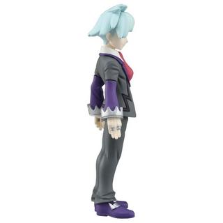 Takara Tomy  Statische Figur - Moncollé - Pokemon - Troy Trumm 