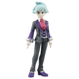 Takara Tomy  Figurine Statique - Moncollé - Pokemon - Pierre Rochard 