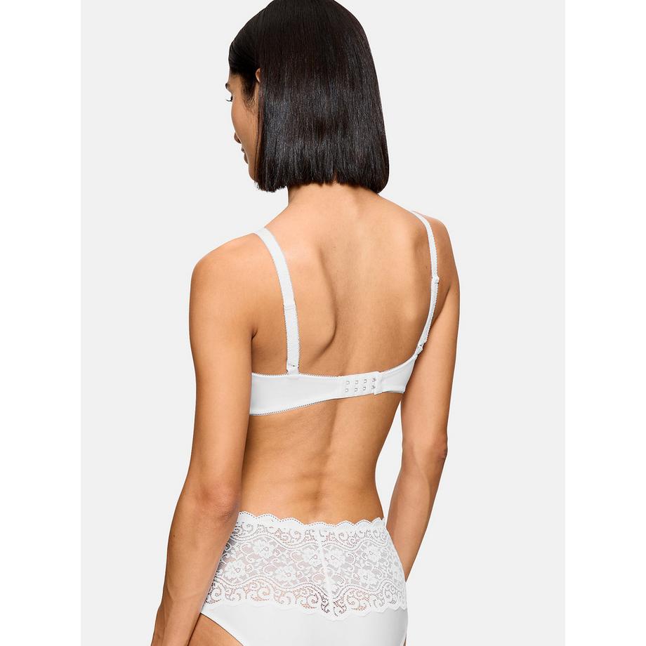 Triumph Amourette Reggiseno con ferretto  