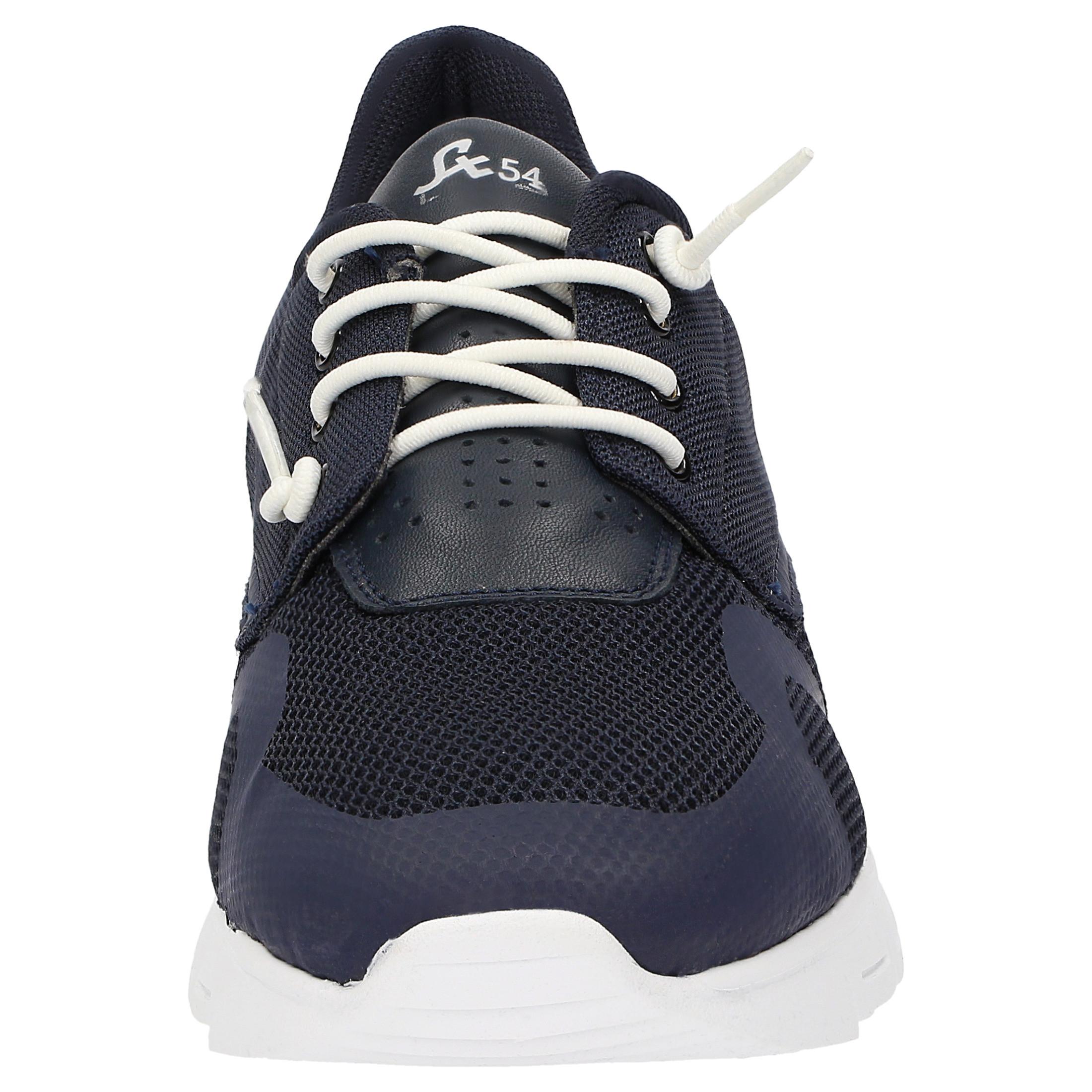 Sioux  Sneaker Mokrunner-D-2024 