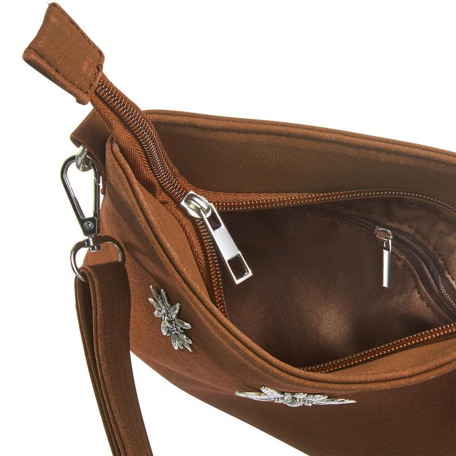 Tectake Sac à main Gipfelglück  