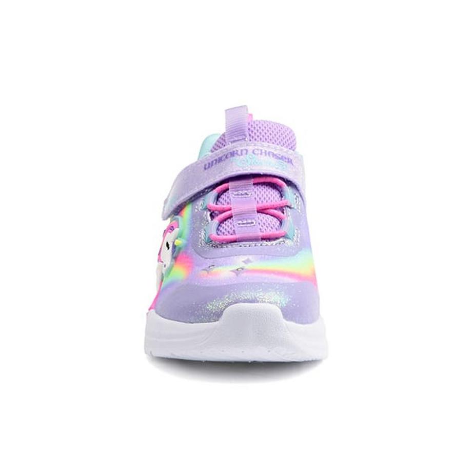 SKECHERS  UNICORN CHASER-23 