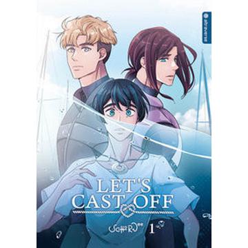 Let's Cast Off 01