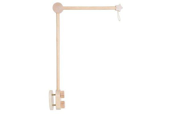 Image of JABADABADO Mobile Arm T234 natur 61x9x7cm