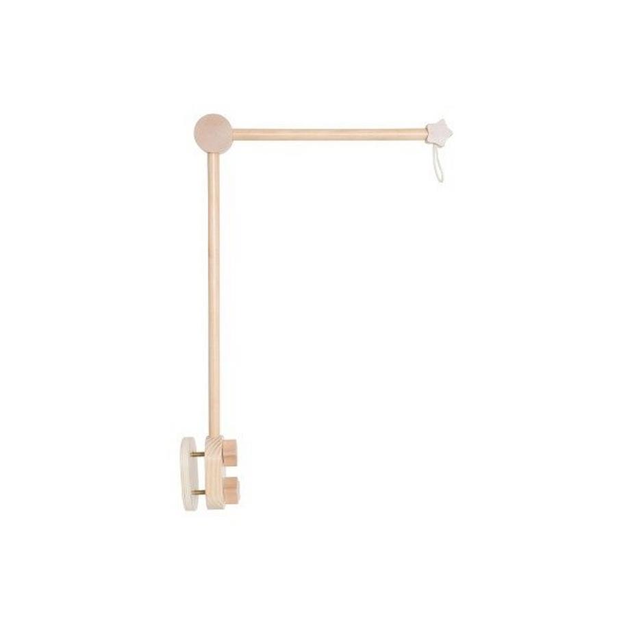JABADABADO Mobile Arm T234 natur 61x9x7cm