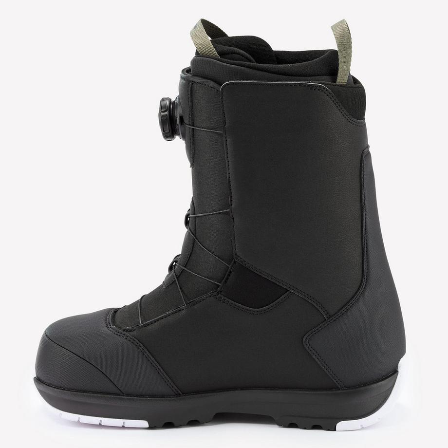 DREAMSCAPE  All-Mountain-Snowboardboots , SNB 500 Single Dial 