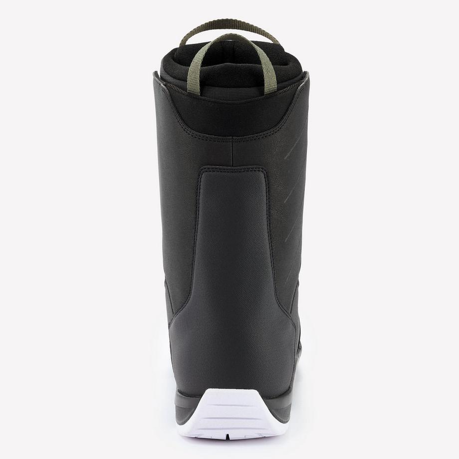 DREAMSCAPE  All-Mountain-Snowboardboots , SNB 500 Single Dial 