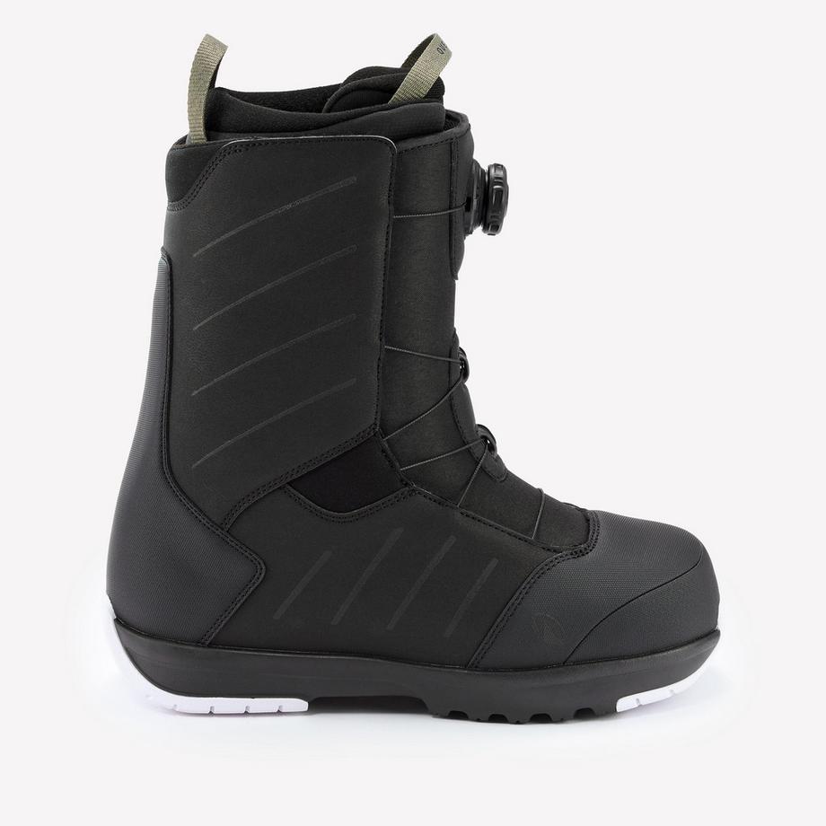 All-Mountain-Snowboardboots , SNB 500 Single Dial