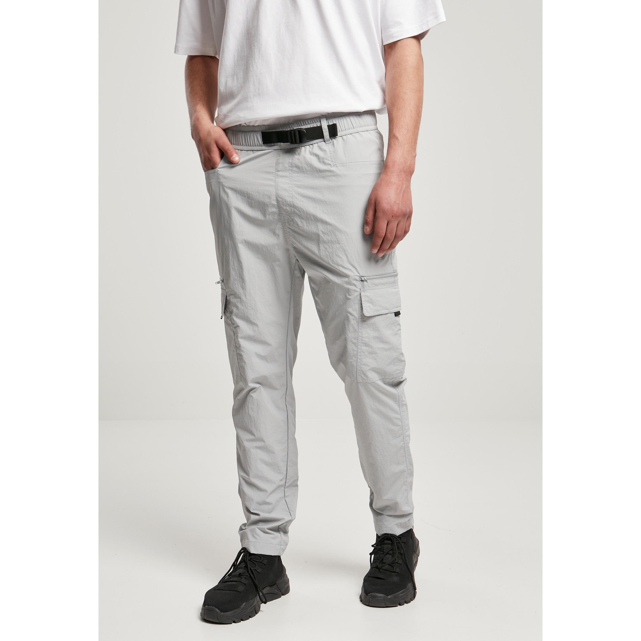 Image of Cargo-hoe Urban Claic Adjutable Nylon Unisex S