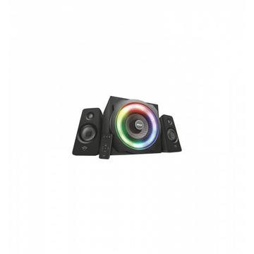 Lautsprecher GXT 629 Tytan RGB Illuminated 2.1