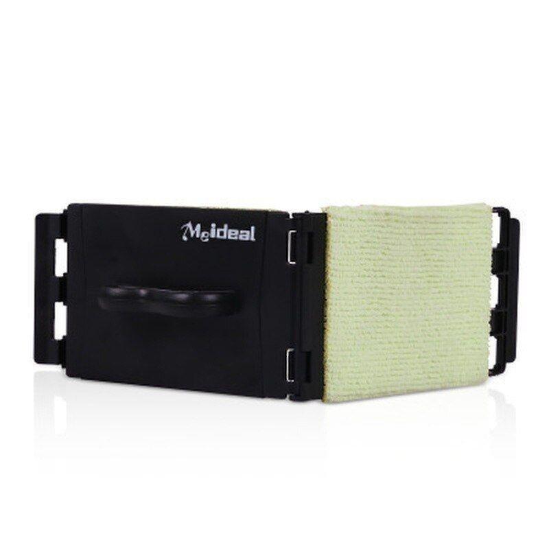 eStore  Outils de nettoyage pour cordes de guitare et base 