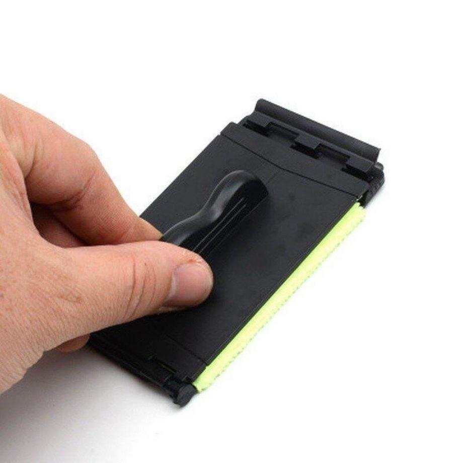 eStore  Outils de nettoyage pour cordes de guitare et base 