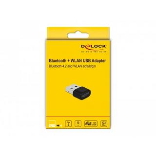 DeLock  USB-Bluetooth-Adapter 
