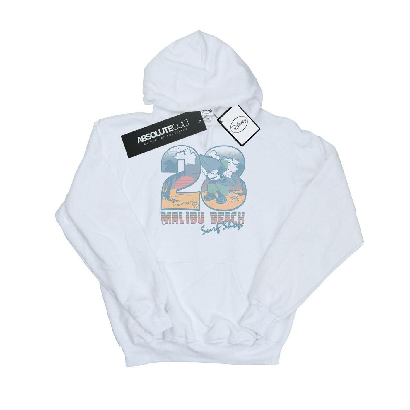 Disney  Surf Shop Kapuzenpullover 