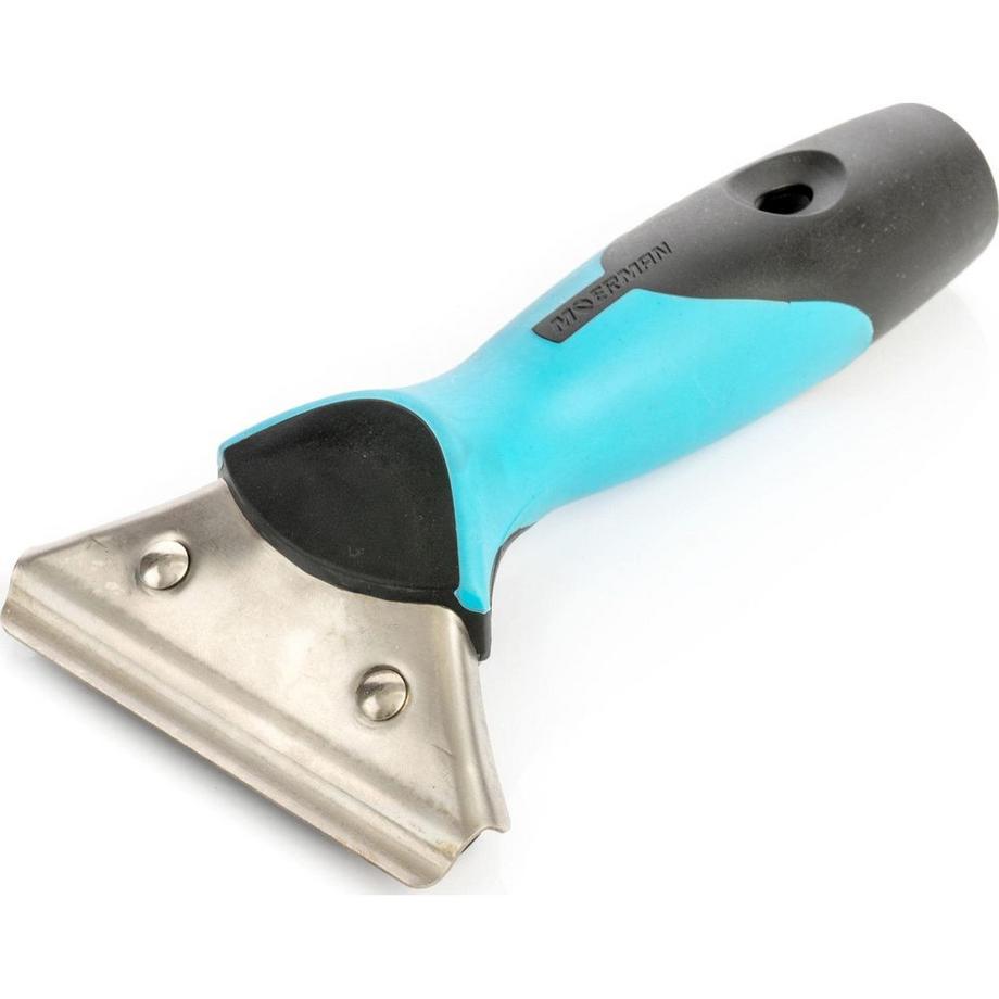 ECOPOTS  Fensterwischer Premium Snapper 35 cm, Türkis 