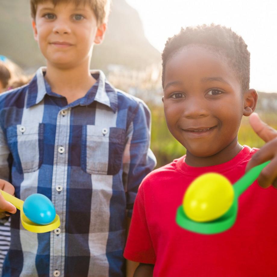 B2X  Outdoor-Spiele für Kinder im Set 