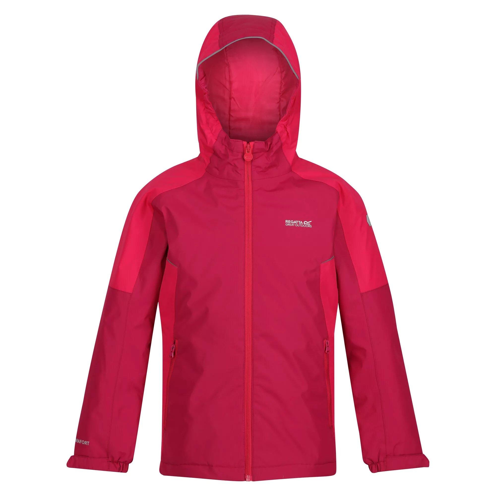 Regatta  Veste imperméable HURDLE Enfant 