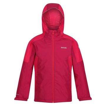 Veste imperméable HURDLE Enfant