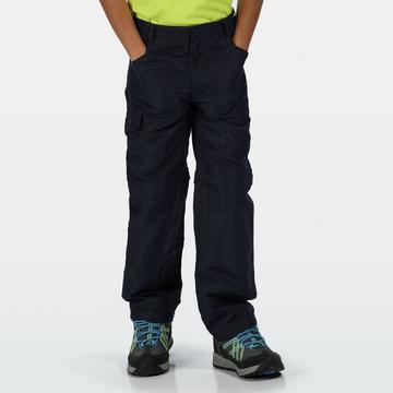 Pantalon convertible SORCER