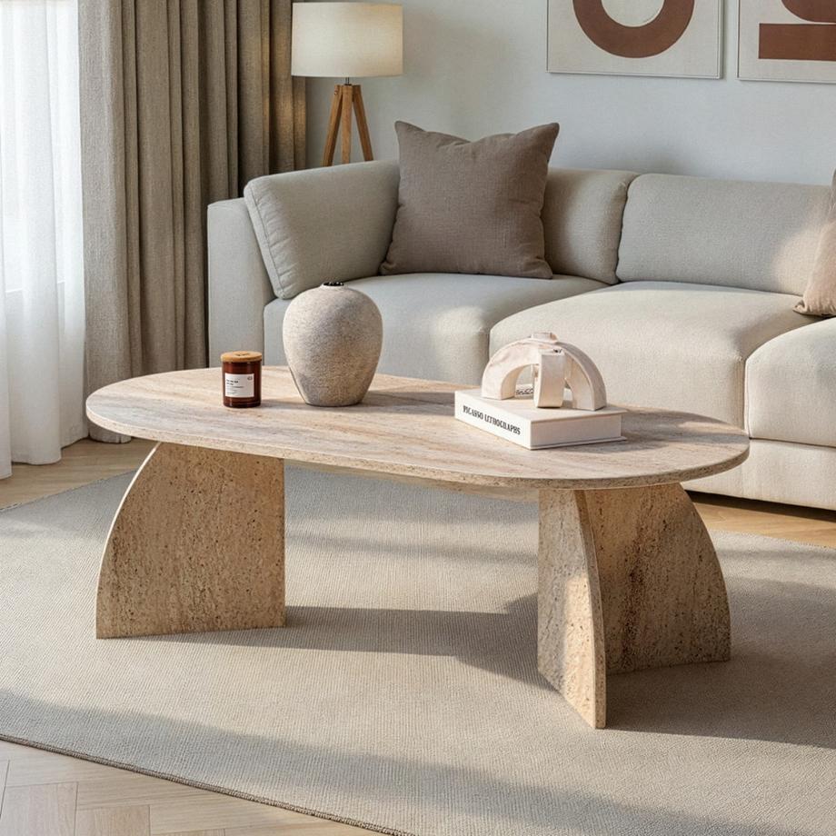 Calicosy Table SÉLÈNE  