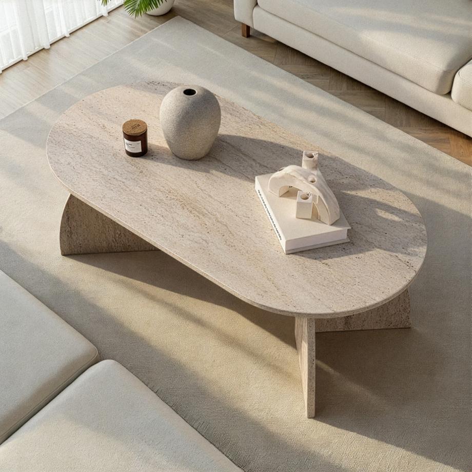 Calicosy Table SÉLÈNE  