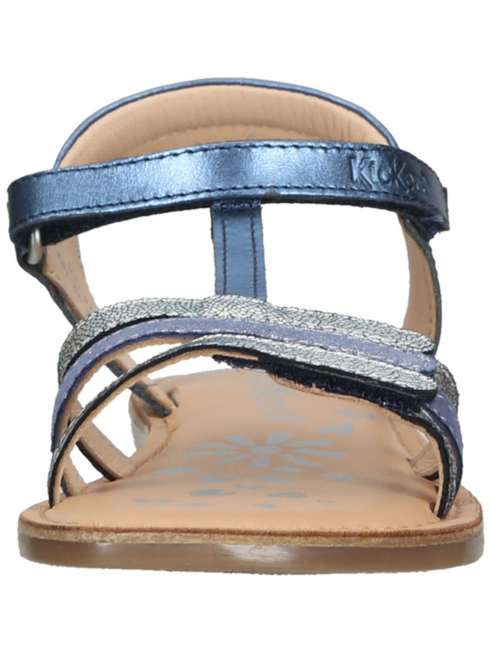 Kickers  Sandalen 