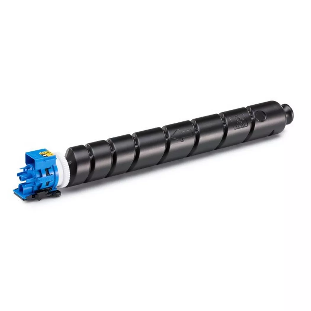 KYOCERA – Toner-Modul cyan TK-8525C TASKalfa 4052ci 20’000 Seiten, One Size