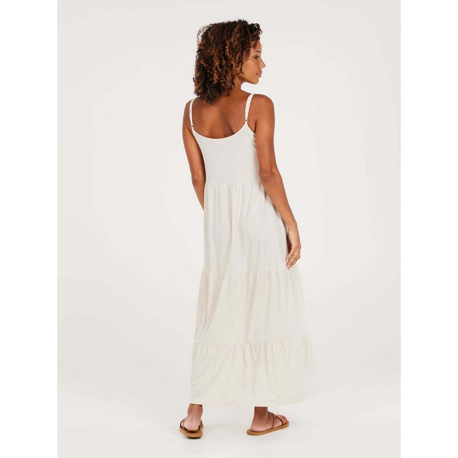 PROTEST PRTCOCOA Spaghettiträgerkleid  