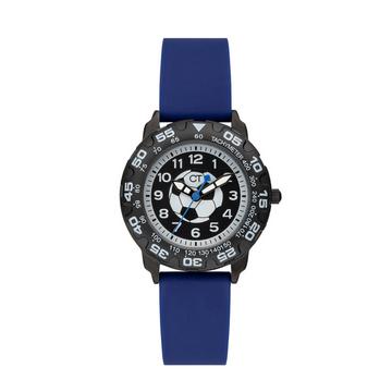 Sporty Kinderarmbanduhr