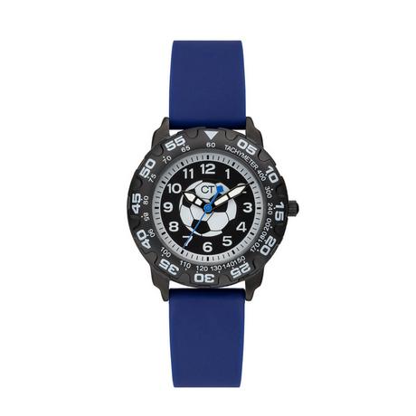 Cool Time Kids  Sporty Kinderarmbanduhr 