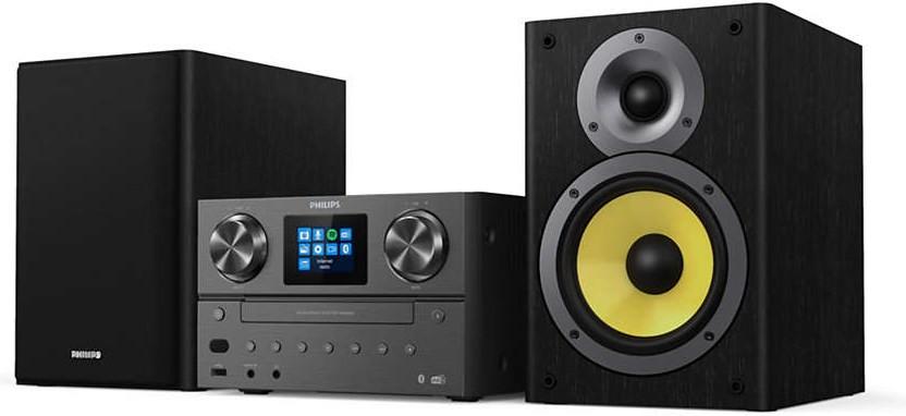 PHILIPS  TAM8905 - nero 