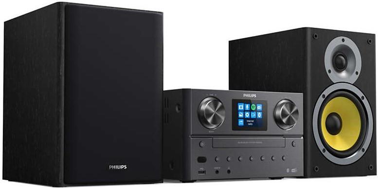 PHILIPS  TAM8905 - nero 