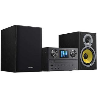 PHILIPS  TAM8905 - nero 