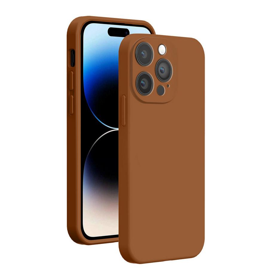 BigBen Connected  Coque pour iPhone 14 Pro 
