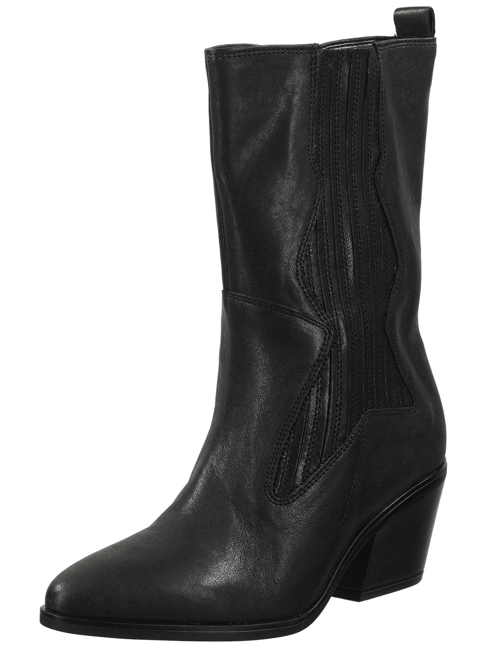 Image of Stiefel 36.693 Damen Schwarz 37.5