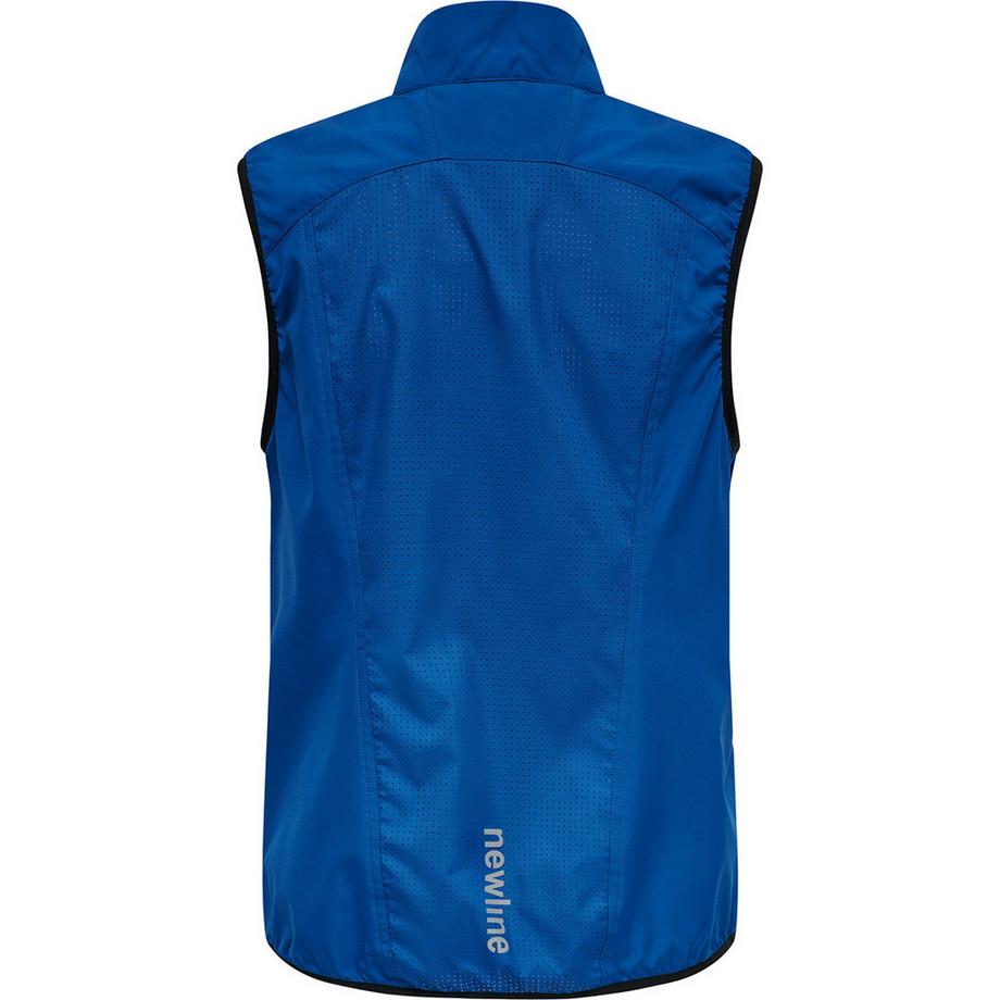 Newline Core Giacca senza Maniche  