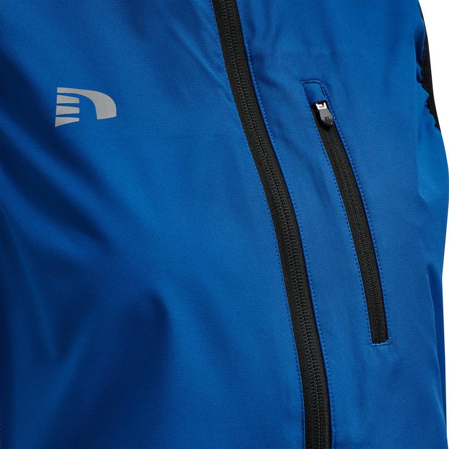 Newline Core Giacca senza Maniche  