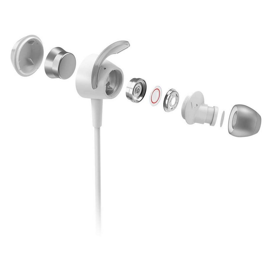 PHILIPS  Wireless In-Ear-Kopfhörer TAE4205WT/00 Weiss 