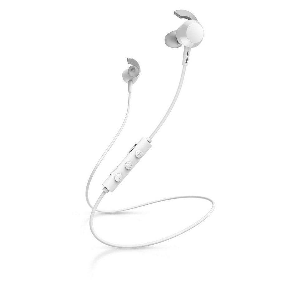 Wireless In-Ear-Kopfhörer TAE4205WT/00 Weiss