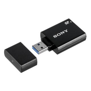 SONY  MRWS1 UHS-II SD Card Reader 