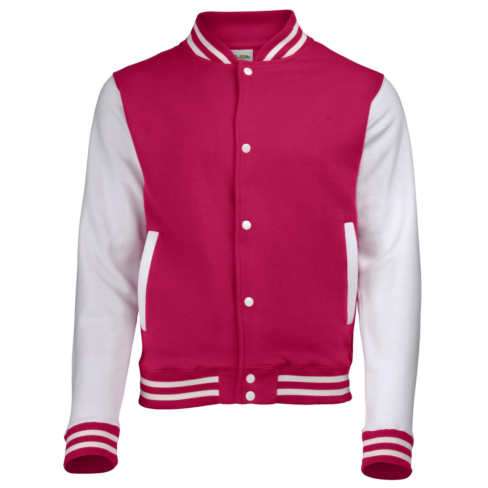 AWDis  Jacke Varsity 