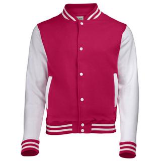 AWDis  Jacke Varsity 