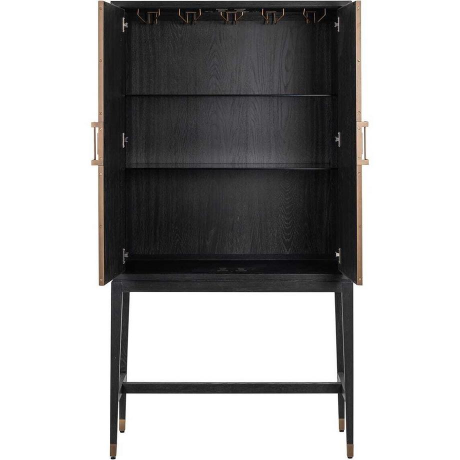 mutoni Barschrank Bloomville  