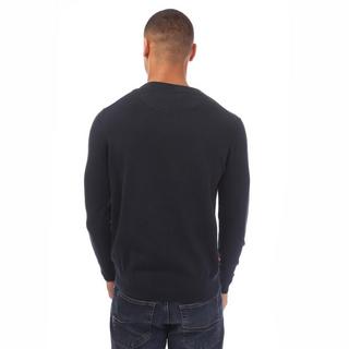 Timberland Williams River Kennebec Rundhals-Sweatshirt  