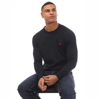 Timberland Williams River Kennebec Rundhals-Sweatshirt  